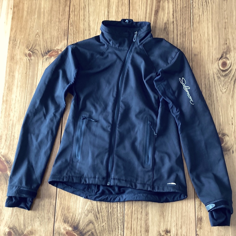 Salomon Jacket